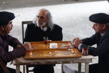 Фильм Ильгара Сафата будет представлен на фестивале в Румынии (ФОТО)