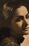 Памяти Великой танцовщицы! Амина Дильбази: "Страшнее, когда звание есть, но народ в тебе не нуждается" (видео-фотосессия)