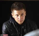 В группе "Корни" появился пятый участник