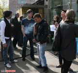 В группе "Корни" появился пятый участник