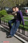 В группе "Корни" появился пятый участник
