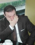 Шоу-звезды "уничтожили" фуршет новой звезды Севиндж (фотосессия)
