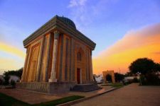 Самые красивые и оригинальные мечети мира (фотосессия)