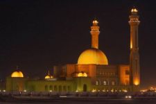 Самые красивые и оригинальные мечети мира (фотосессия)