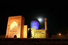 Самые красивые и оригинальные мечети мира (фотосессия)