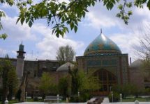 Самые красивые и оригинальные мечети мира (фотосессия)