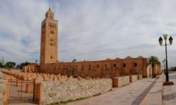 Самые красивые и оригинальные мечети мира (фотосессия)