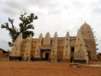 Самые красивые и оригинальные мечети мира (фотосессия)