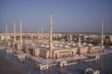 Самые красивые и оригинальные мечети мира (фотосессия)