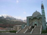 Самые красивые и оригинальные мечети мира (фотосессия)