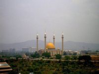 Самые красивые и оригинальные мечети мира (фотосессия)