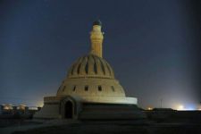 Самые красивые и оригинальные мечети мира (фотосессия)