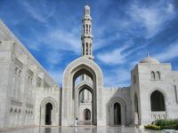 Самые красивые и оригинальные мечети мира (фотосессия)