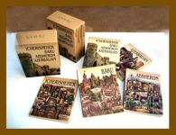 Азербайджанские мини-книги отправятся на китайскую выставку