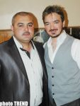 В Баку прошло вручение национальной премии "Best of the best" (фотосессия)