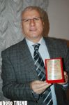 В Баку прошло вручение национальной премии "Best of the best" (фотосессия)