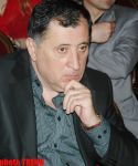 В Баку прошло вручение национальной премии "Best of the best" (фотосессия)