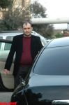 Продюсер мейханачы Намига Гарачухурлу бьет рекорд по смене автомобилей (фотосессия)