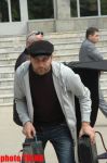 Азербайджанцы спасают человечество! Институт физики в Баку превращен в полицейское управление (фотосессия)