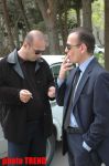 Азербайджанцы спасают человечество! Институт физики в Баку превращен в полицейское управление (фотосессия)