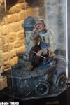 В Древней части Баку Ичери Шехер открылся "Сад Искусств" (фотосессия)