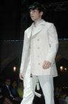 KENZO представил в Баку весенне-летнюю коллекцию известного дизайнера Antonio Marras (фотосессия)