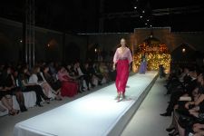 KENZO представил в Баку весенне-летнюю коллекцию известного дизайнера Antonio Marras (фотосессия)