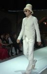 KENZO представил в Баку весенне-летнюю коллекцию известного дизайнера Antonio Marras (фотосессия)