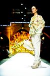 KENZO представил в Баку весенне-летнюю коллекцию известного дизайнера Antonio Marras (фотосессия)