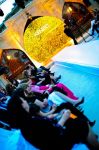 KENZO представил в Баку весенне-летнюю коллекцию известного дизайнера Antonio Marras (фотосессия)