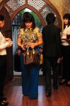 KENZO представил в Баку весенне-летнюю коллекцию известного дизайнера Antonio Marras (фотосессия)