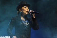 Тунзаля Агаева: "Это будет первый дуэт с модельером-дизайнером" - образы Гюльнары Халиловой (фото)