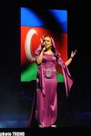 Тунзаля Агаева: "Это будет первый дуэт с модельером-дизайнером" - образы Гюльнары Халиловой (фото)