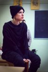 Никита Емшанов сел за руль пьяным?