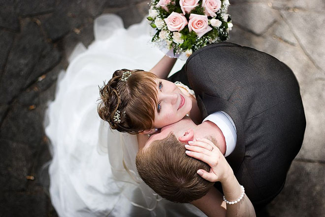 Viennese couple left waiting at the altar as priest forgets wedding