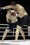 Baku hosts int’l tournament on pankration ‘Azerbaijan against Europe’ (photo)