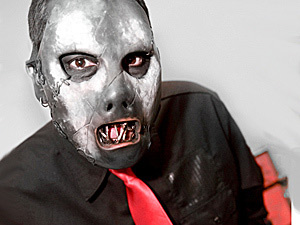Скончался басист известной американской группы Slipknot