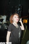 Прикол-тайм! "Я - девушка люстр" - певица Хураман Шушалы (фотосессия)