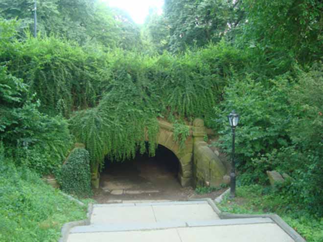 Центральный парк (Нью-Йорк)