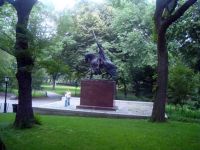 Центральный парк (Нью-Йорк)