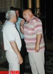 Веселая свадьба дочери Элариза Мамедоглу  (фотосессия)