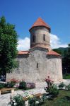 Шеки - райский уголок отдыха в Азербайджане (фотосессия)
