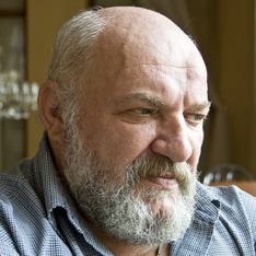 Скончался сценарист Владимир Гуркин