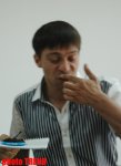 Бокс! Эльшад Хосе послал в нокдаун Гусейна Дарью: "У него хватает дерзости поздравлять меня"