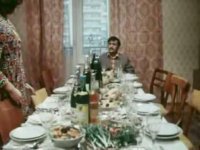 В Грузии пройдет показ фильма Расима Оджагова "День рождения" (фото)