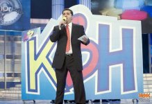 50 лет КВН! "Парни из Баку" - судьбы и мысли: "КВН - ум, честь и совесть нашей эпохи" (фото)