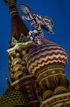 Red BullX-Fighters 2010 довел Красную Площадь до точки кипения (фотосессия)