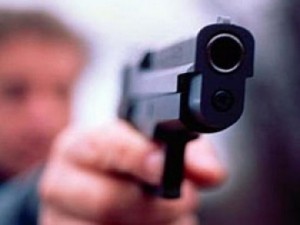 Задержаны участники перестрелки в Баку
