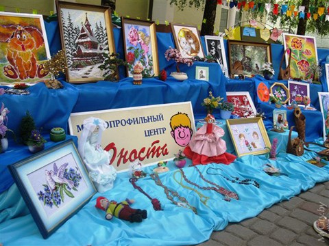 Лиричные мелодии и запах шашлыка азербайджанцев в Белоруссии (фотосессия)