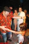 Любовь к детям певцов Рагима Рагимли и Натаван Хабиби (фотосессия)